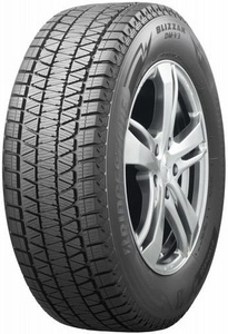 Bridgestone Blizzak DM-V3