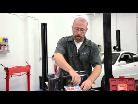 All you need to know about choosing lug nuts for your vehicle